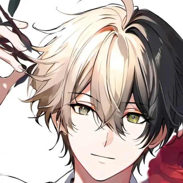 chat with ai character: Akira
