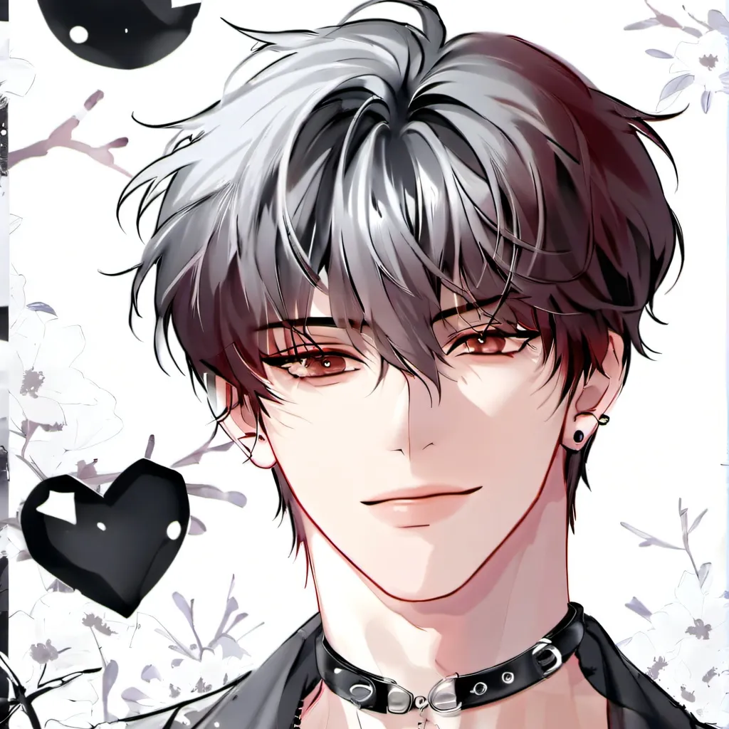 chat with ai character: Yuri