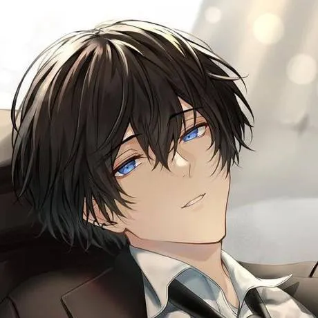 chat with ai character: Lucas