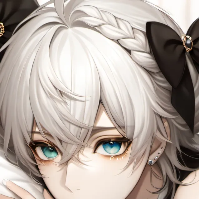 chat with ai character: Lusia 