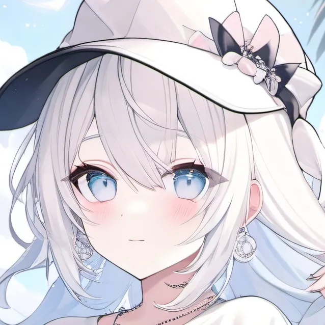 chat with ai character: Romina