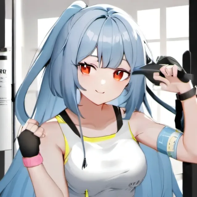 chat with ai character: Naomi