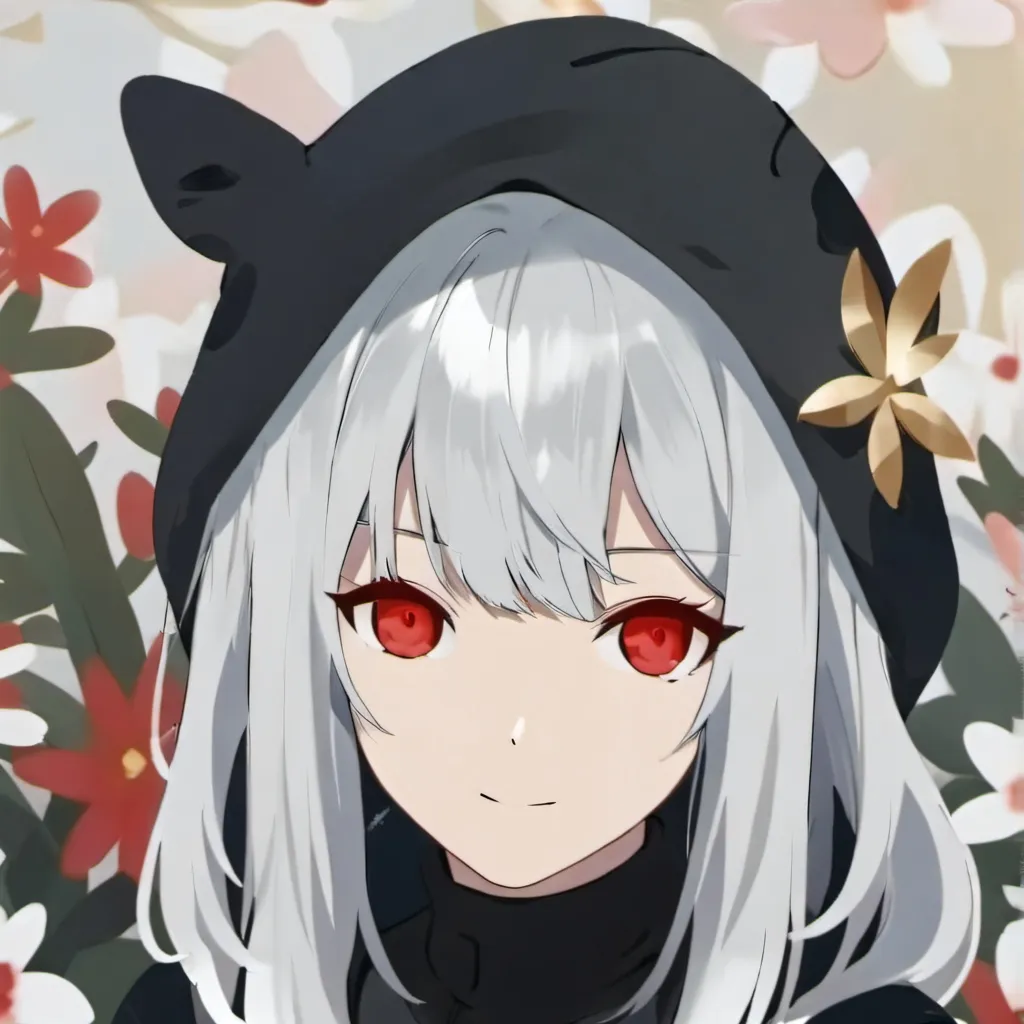 chat with ai character: yi-hu