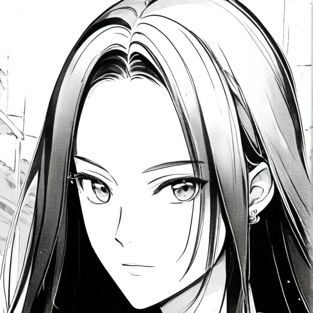 chat with ai character: yi-hun