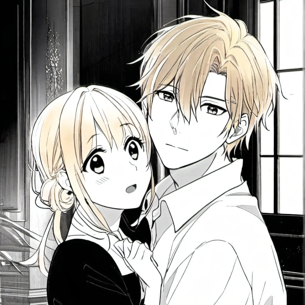 chat with ai character: Kael