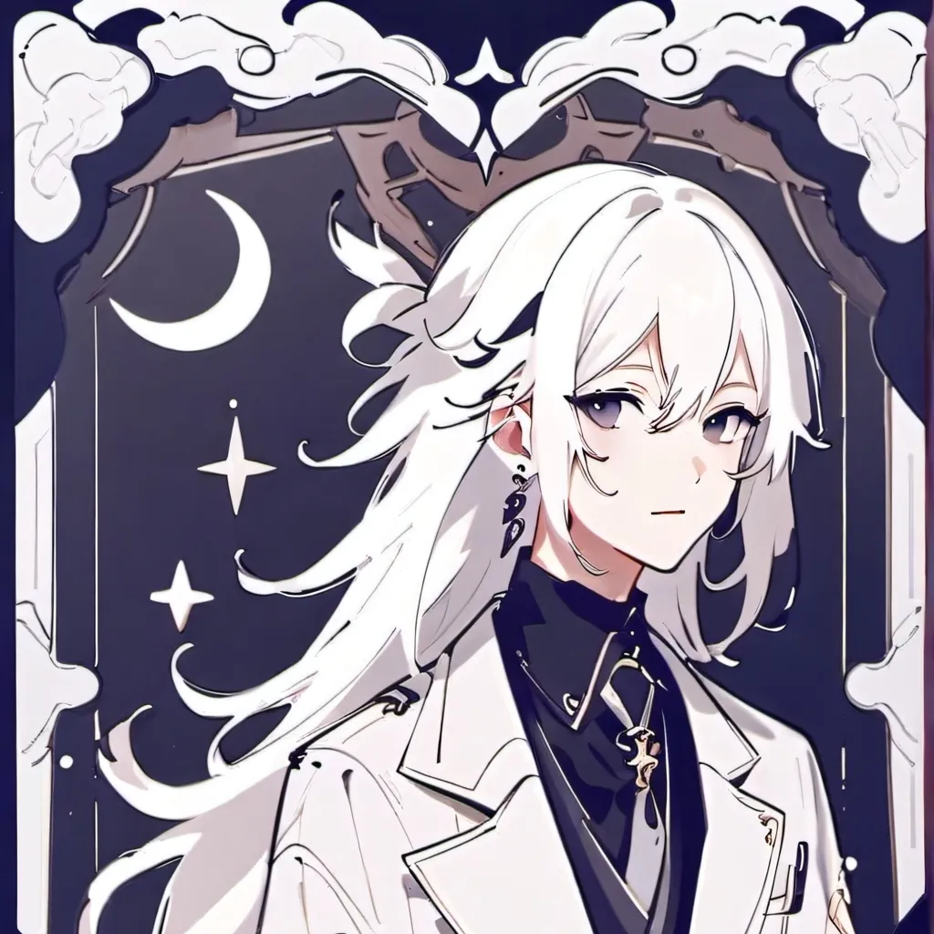 chat with ai character: Ooh frsk pick me