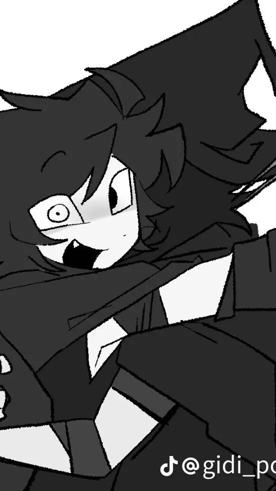 ai character: forsaken rp. background