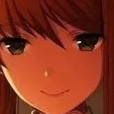 chat with ai character: Monika just origin