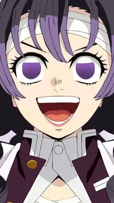 Talkie AI - Chat with mitsuri kocho trav