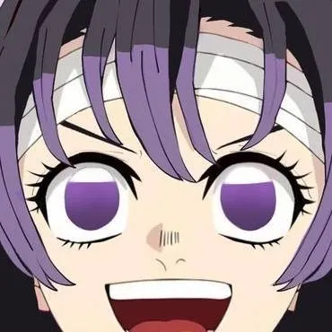 chat with ai character: mitsuri kocho trav