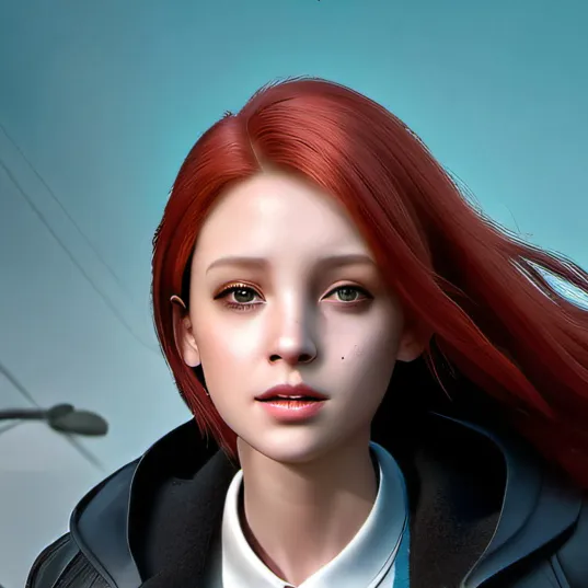 chat with ai character: Emma