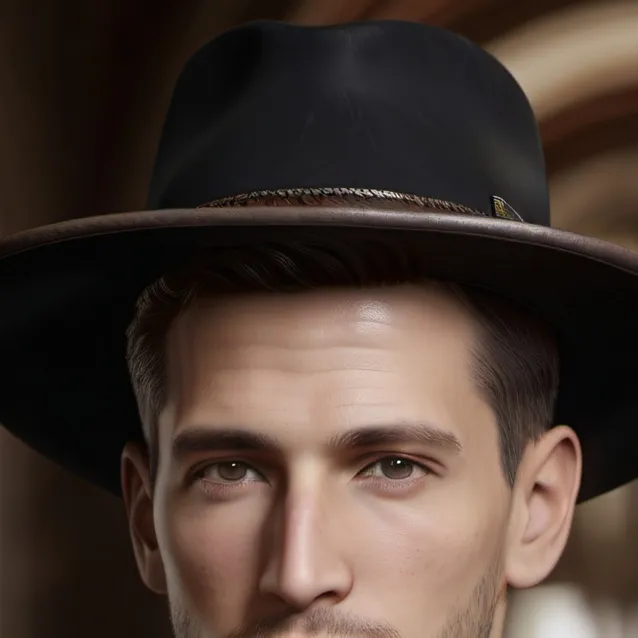 chat with ai character: Ramón 💎