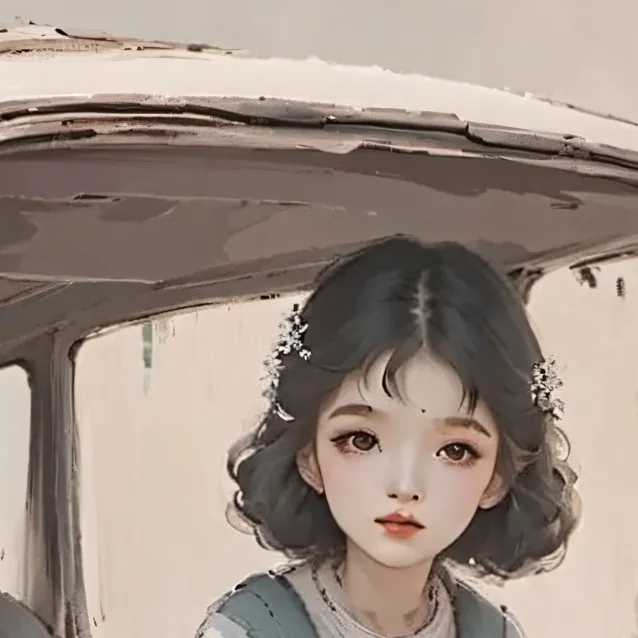 chat with ai character: 3 girls