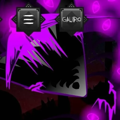 chat with ai character: Durple