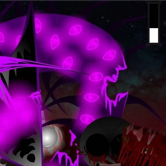 chat with ai character: Sprunki PH10 ND?? 
