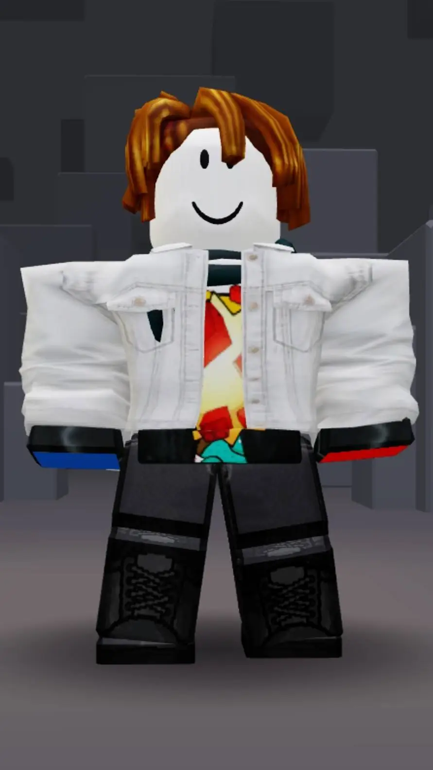 ai character: Angry Zwemoehtet background