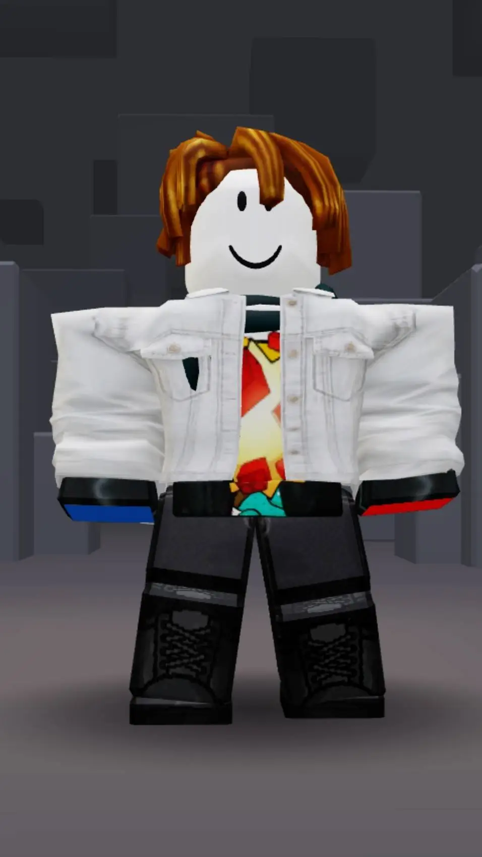 ai character: Zwemoehtet (Mad)  background