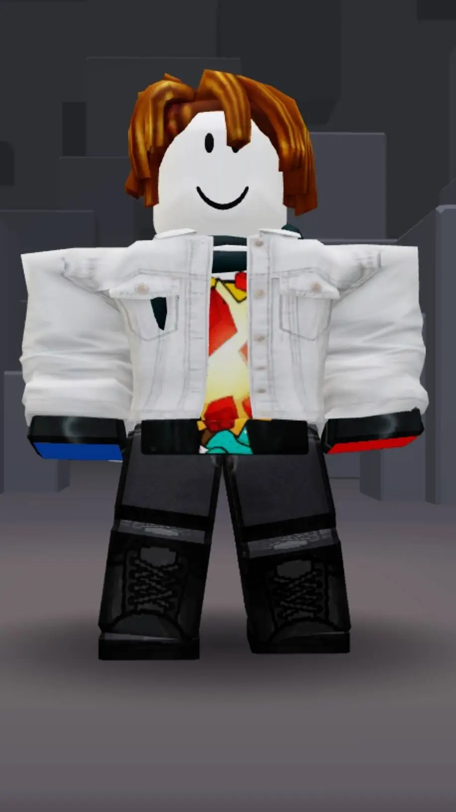 ai character: Furious Zwemoehtet background