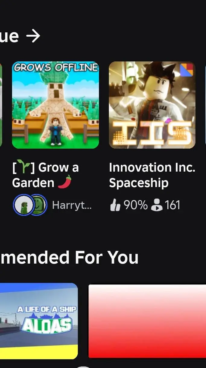 ai character: Roblox hates you background