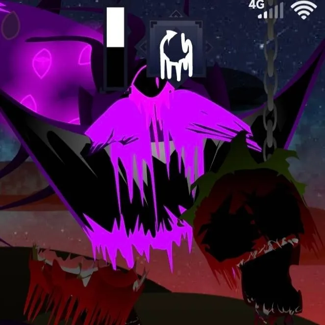 chat with ai character: Sprunki PH11 ND? 