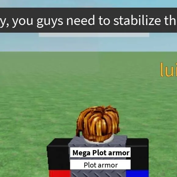 chat with ai character: OGI Remake