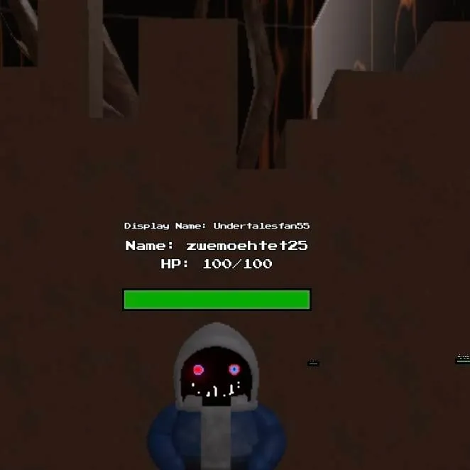 chat with ai character: Free Sans morph II