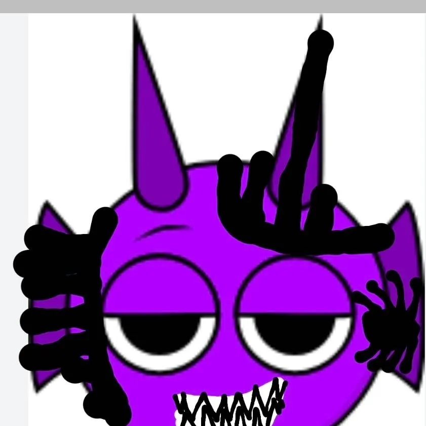 chat with ai character: Jack o' Durple