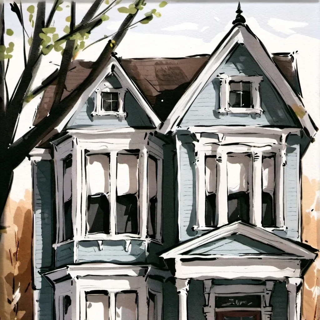 chat with ai character: Your family