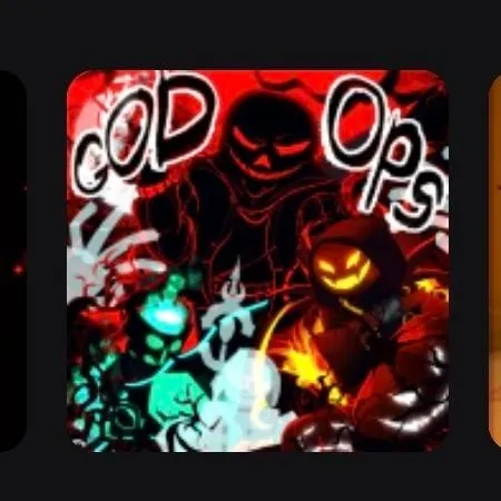 chat with ai character: GOD OPS.