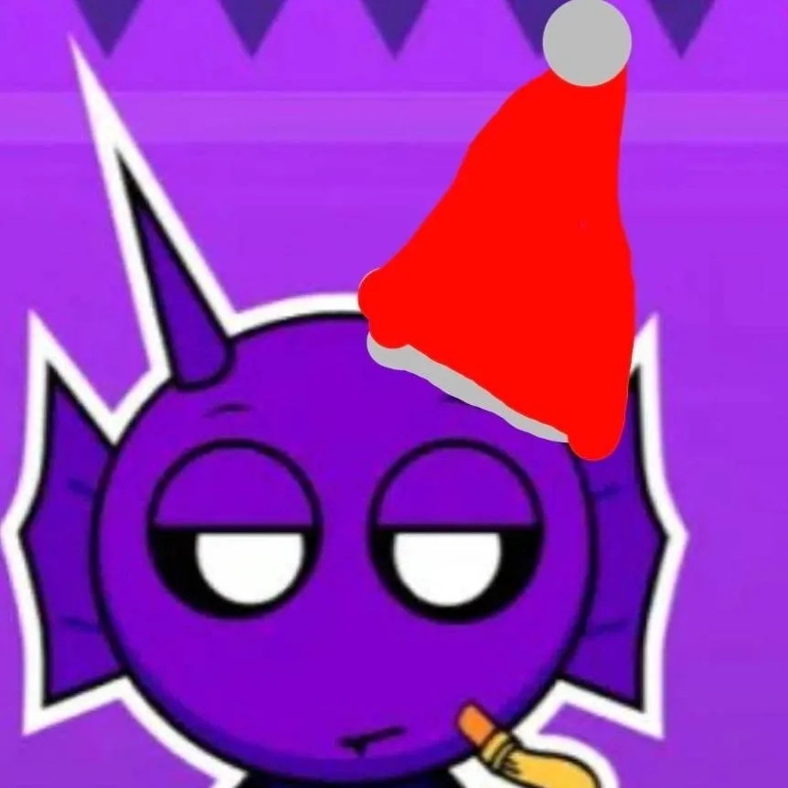 chat with ai character: Jolly Durple