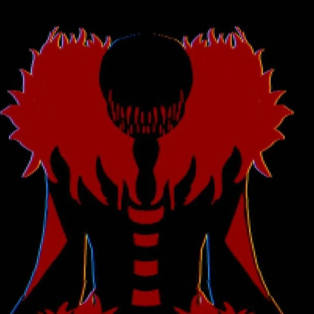 chat with ai character: THE ANTI-GOD