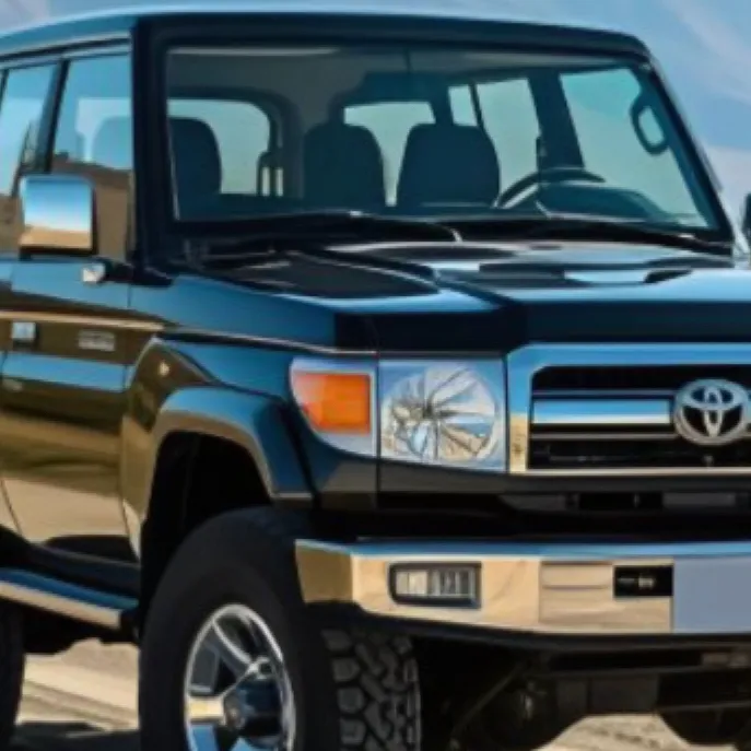 chat with ai character: SUV