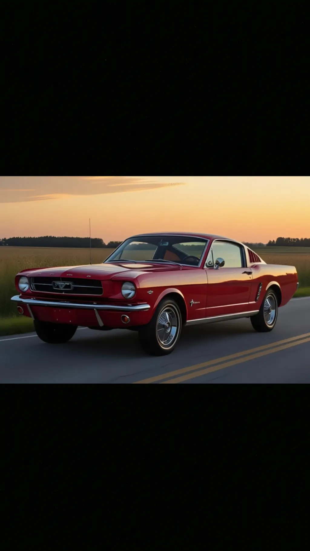 ai character: Car background