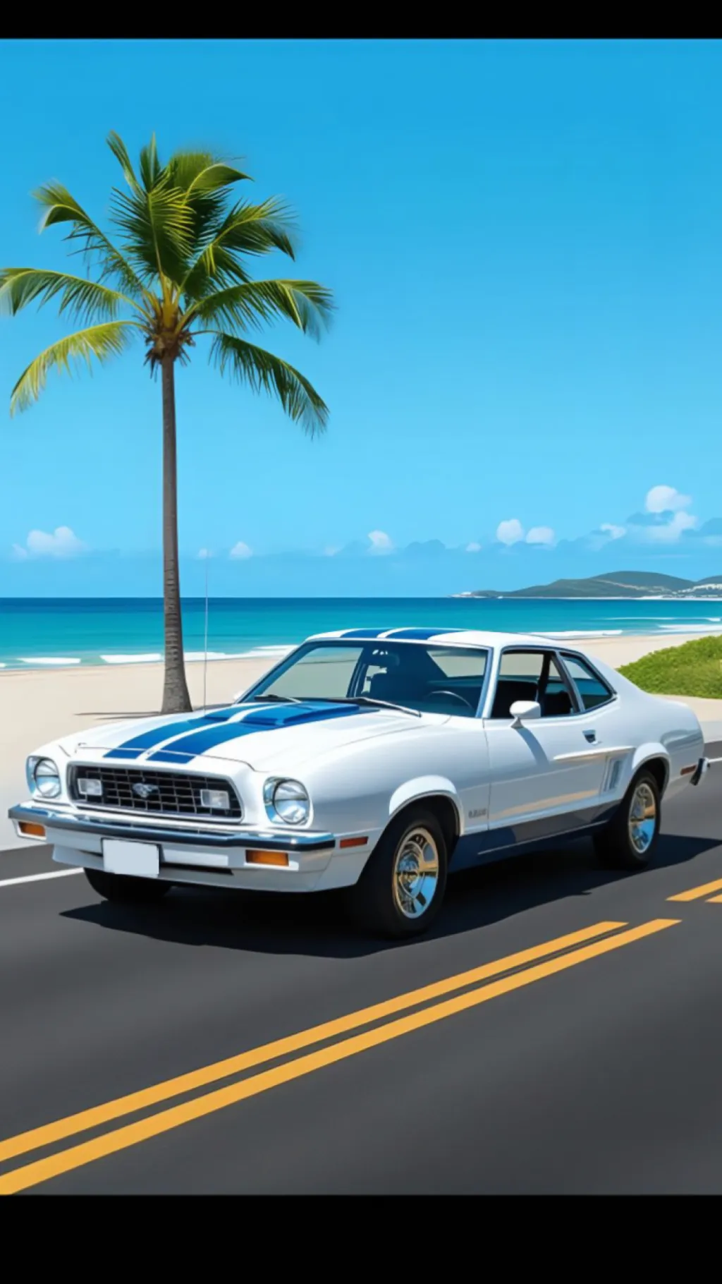 Talkie AI - Chat with Car