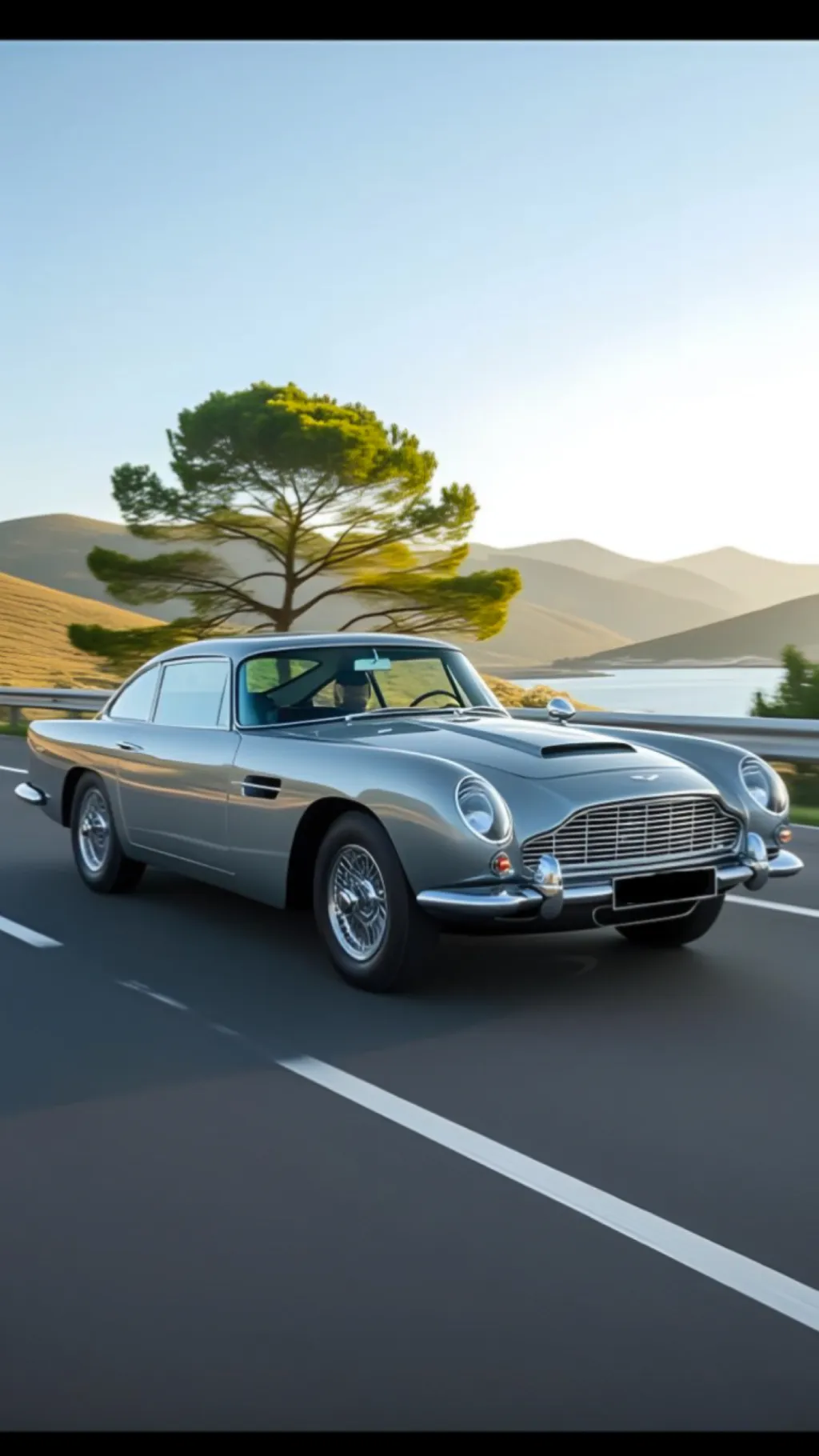 Talkie AI - Chat with Car