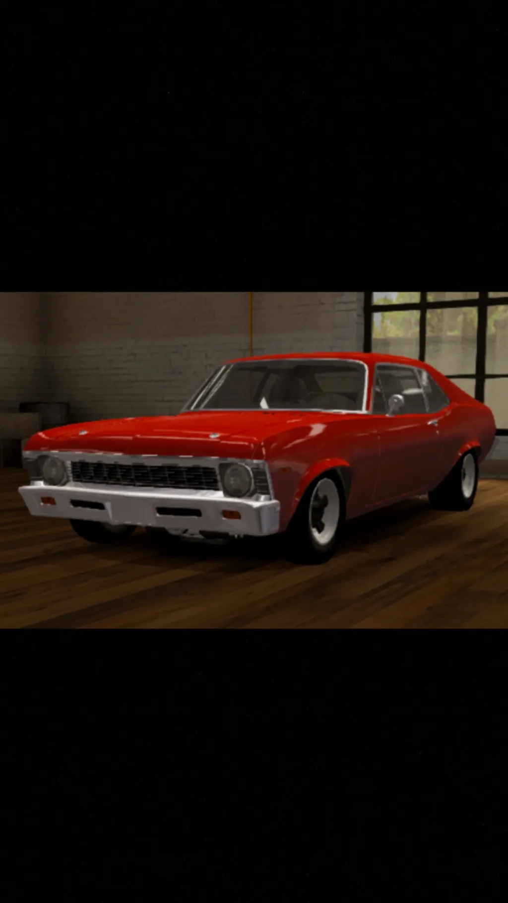 ai character: Car background