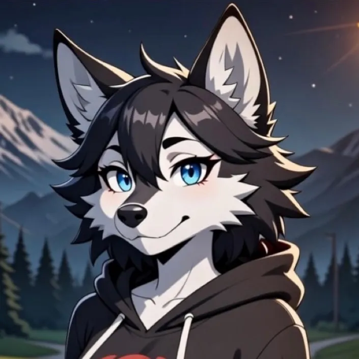 chat with ai character: Hannah