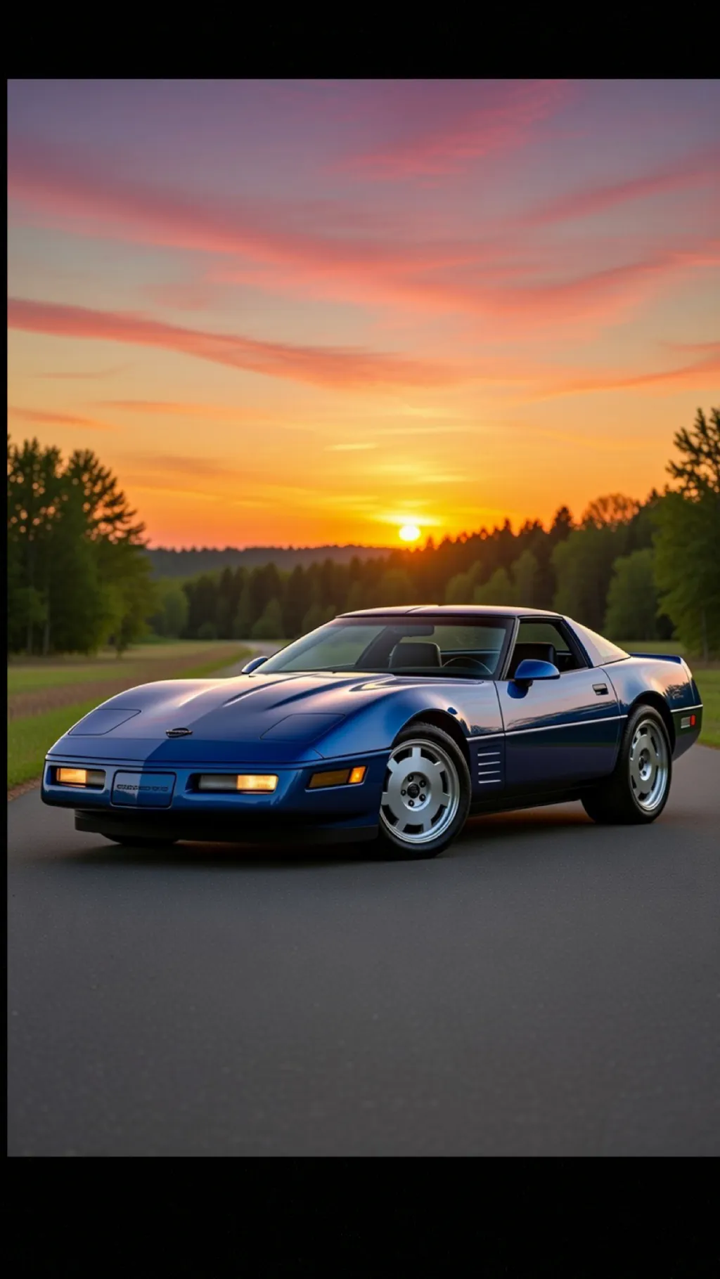 Talkie AI - Chat with Car