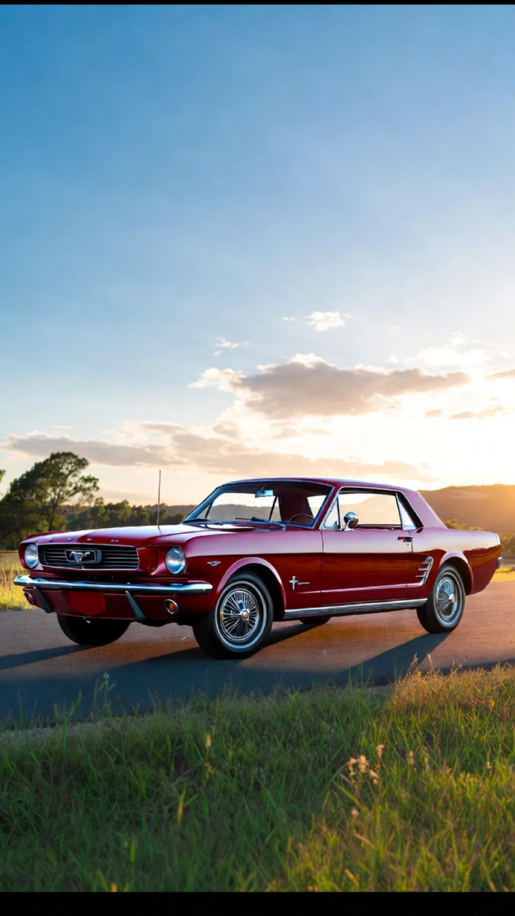 Talkie AI - Chat with Car