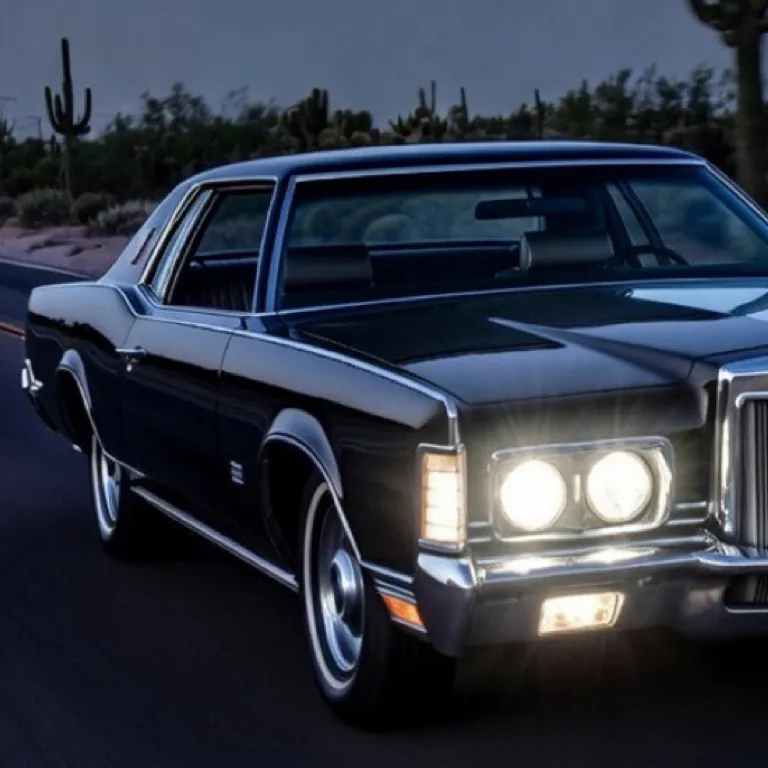 chat with ai character: Car