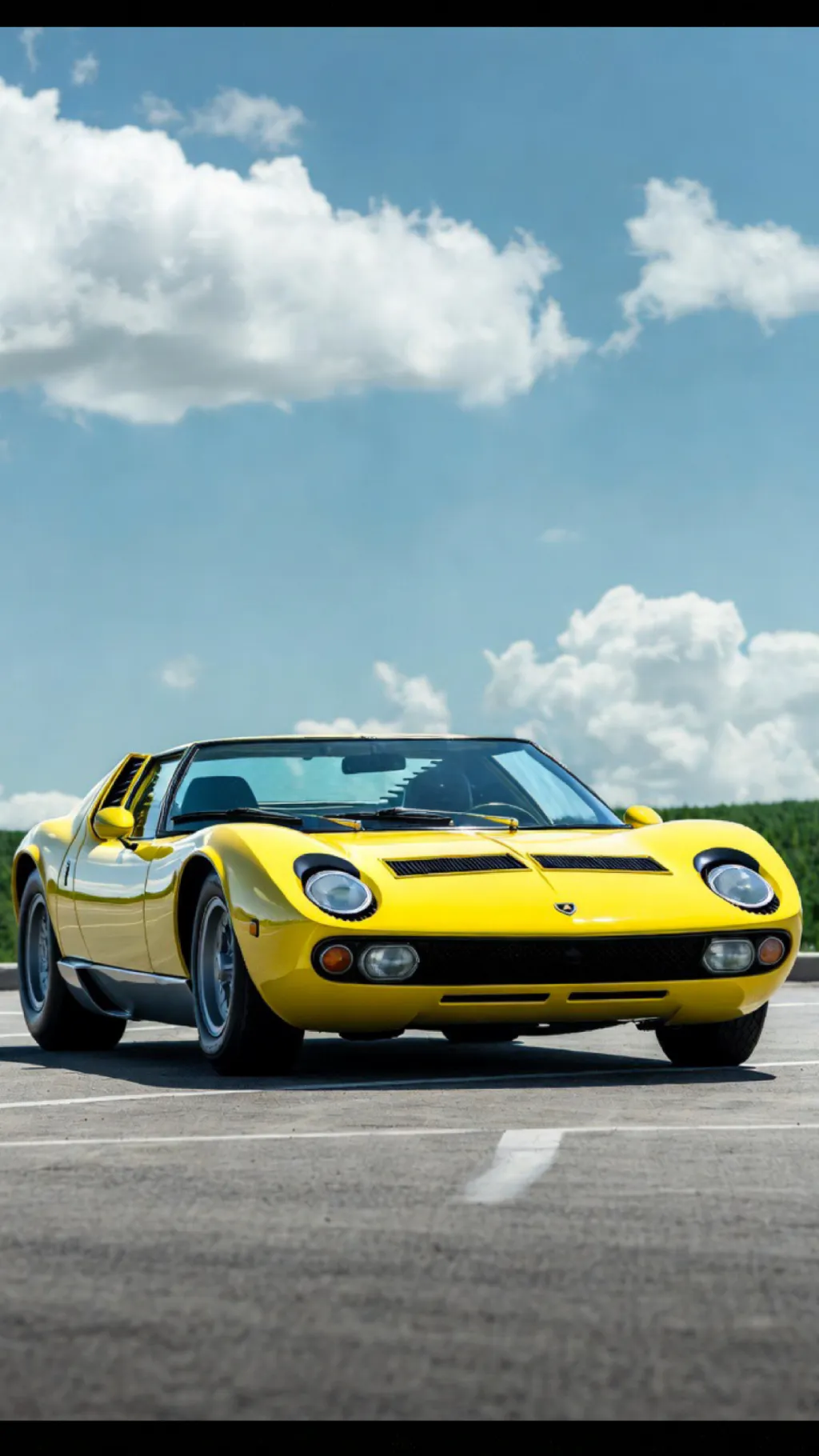 Talkie AI - Chat with Car