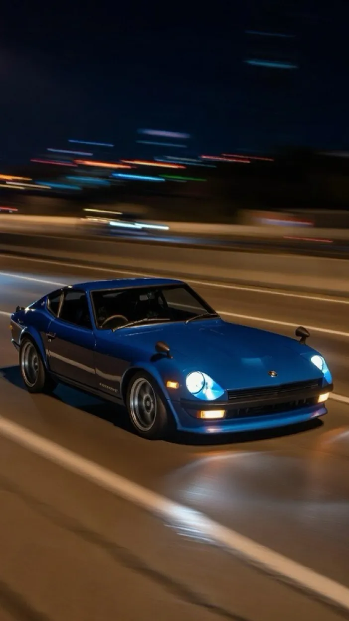 Talkie AI - Chat with Car