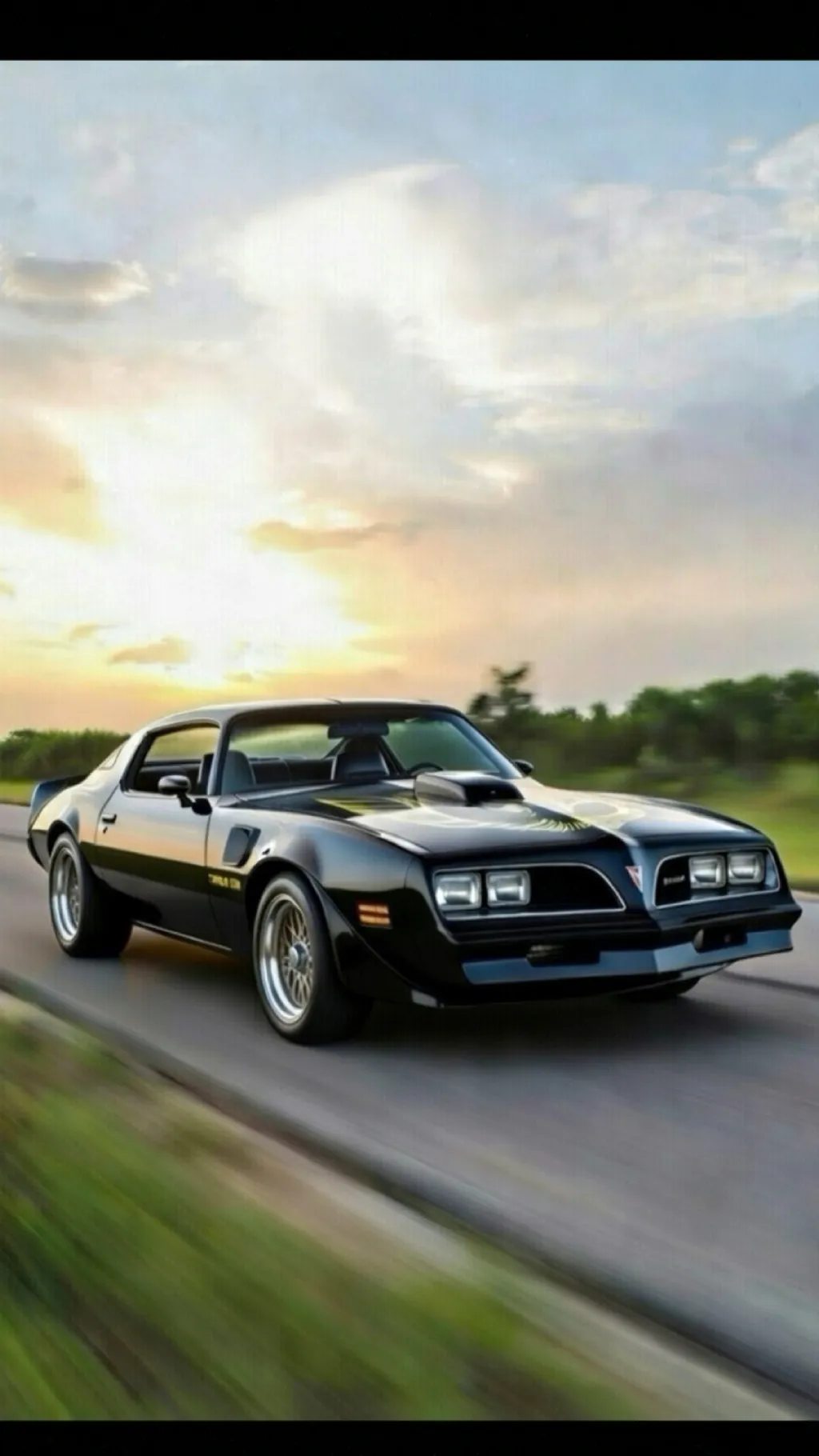 Talkie AI - Chat with Car