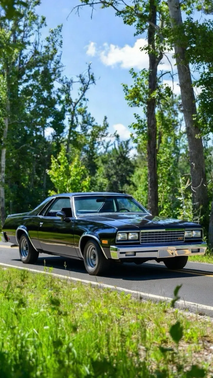 Talkie AI - Chat with Car