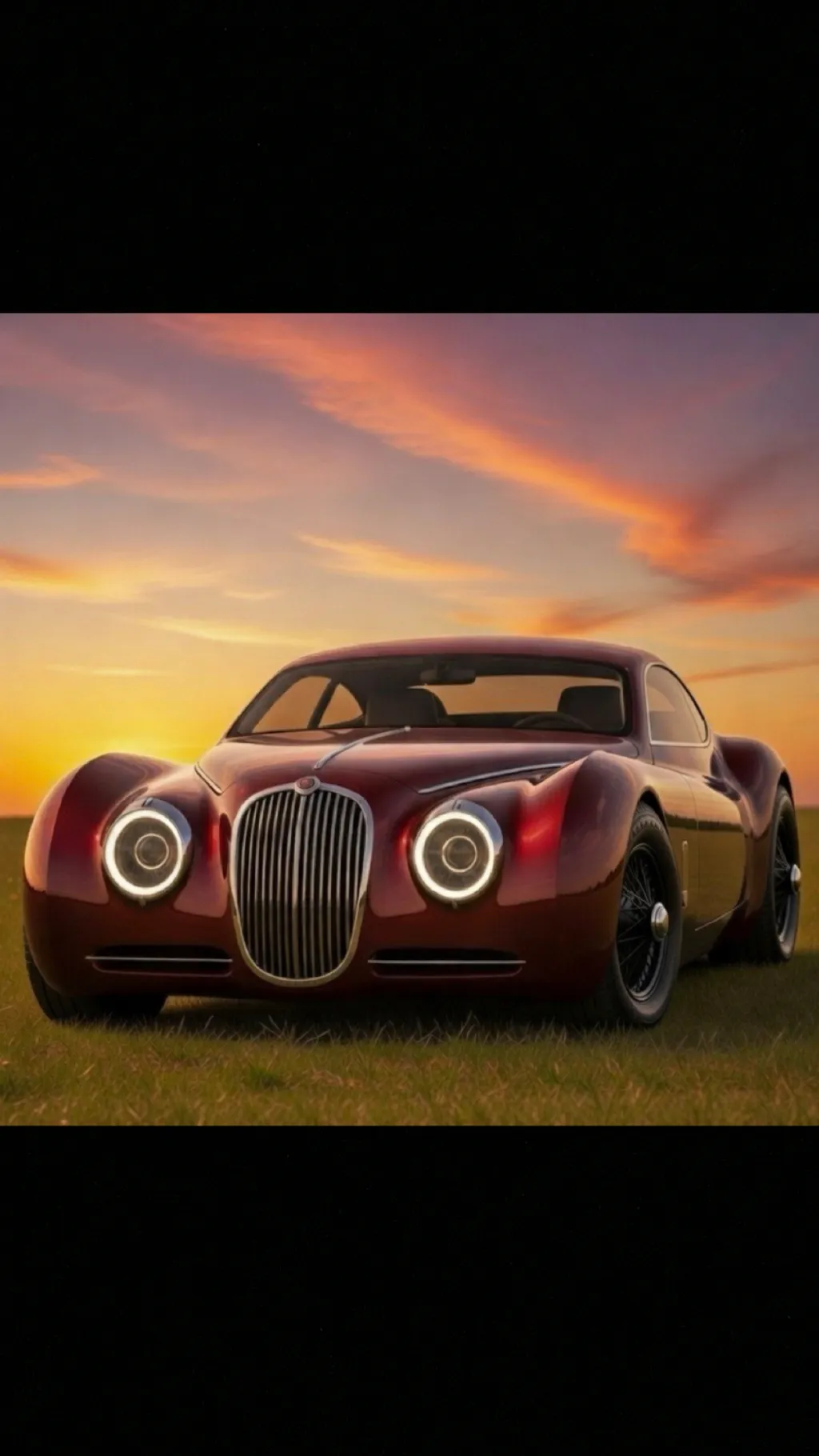 Talkie AI - Chat with Car