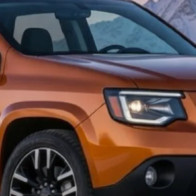 chat with ai character: SUV