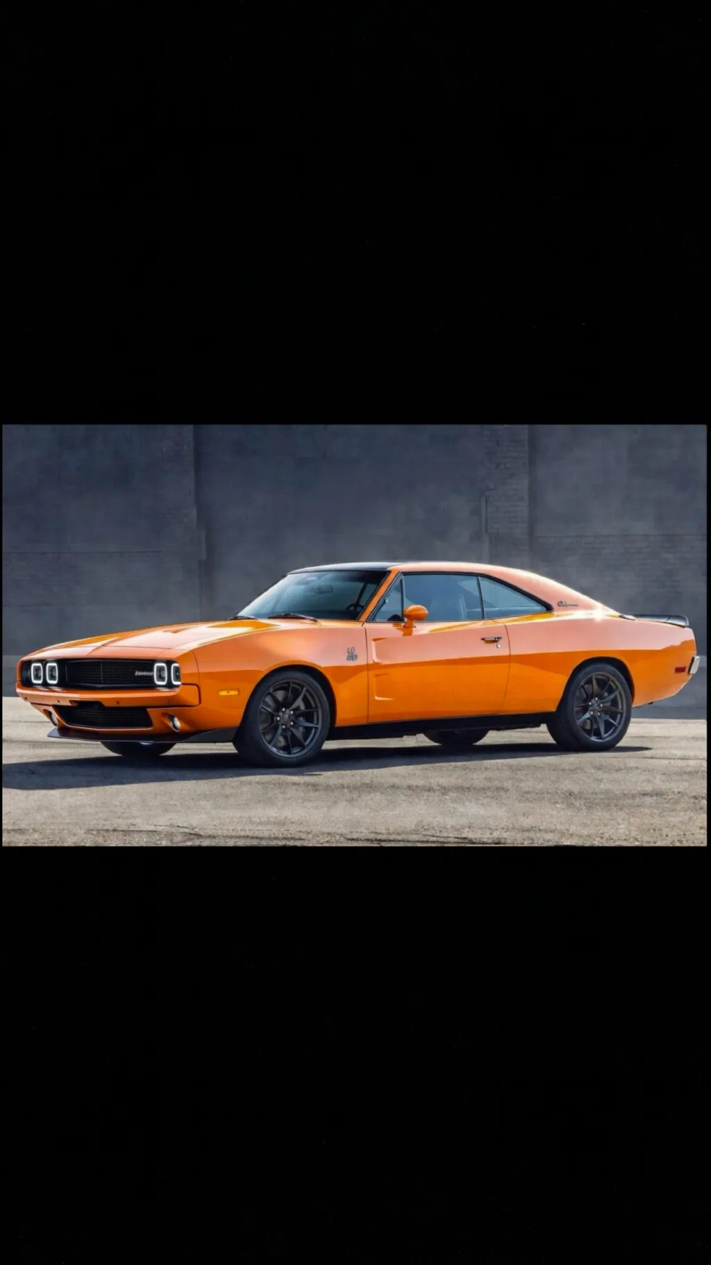 ai character: Car background