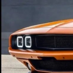 chat with ai character: Car