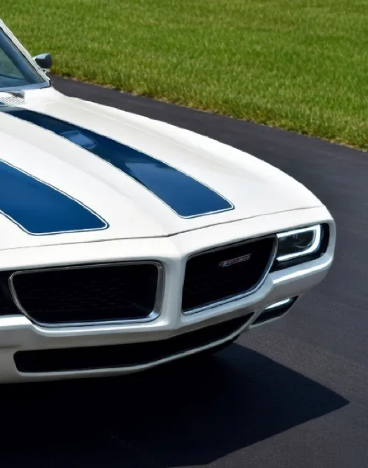 chat with ai character: Car