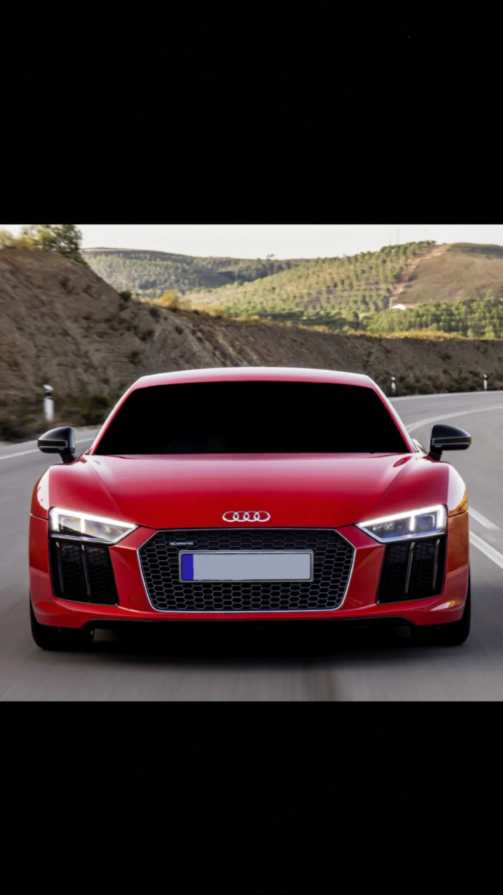 ai character: Car background